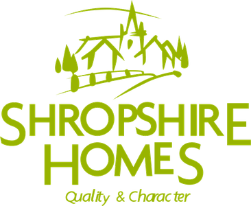 Shropshire Homes